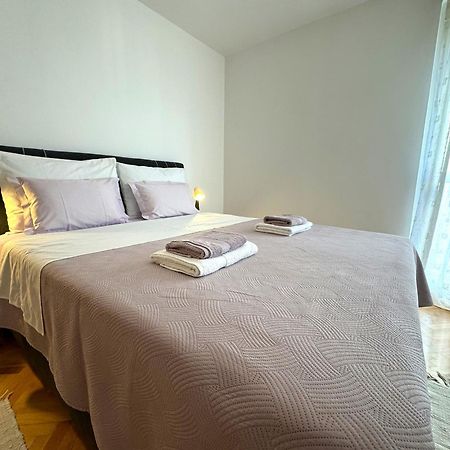 Apartment Lilly Сплит Экстерьер фото