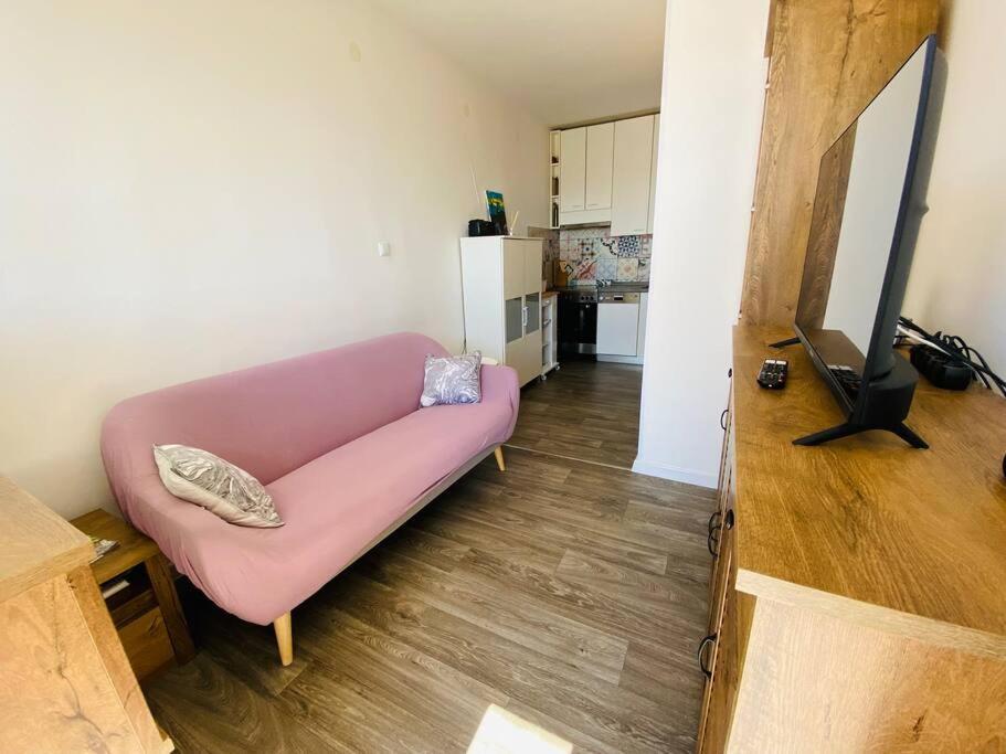 Apartment Lilly Сплит Экстерьер фото