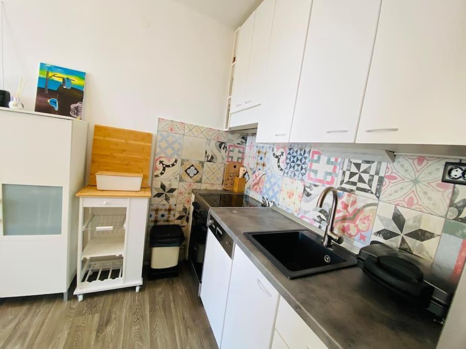 Apartment Lilly Сплит Экстерьер фото
