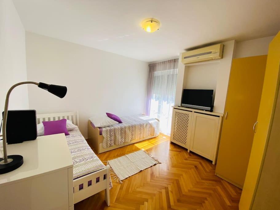 Apartment Lilly Сплит Экстерьер фото