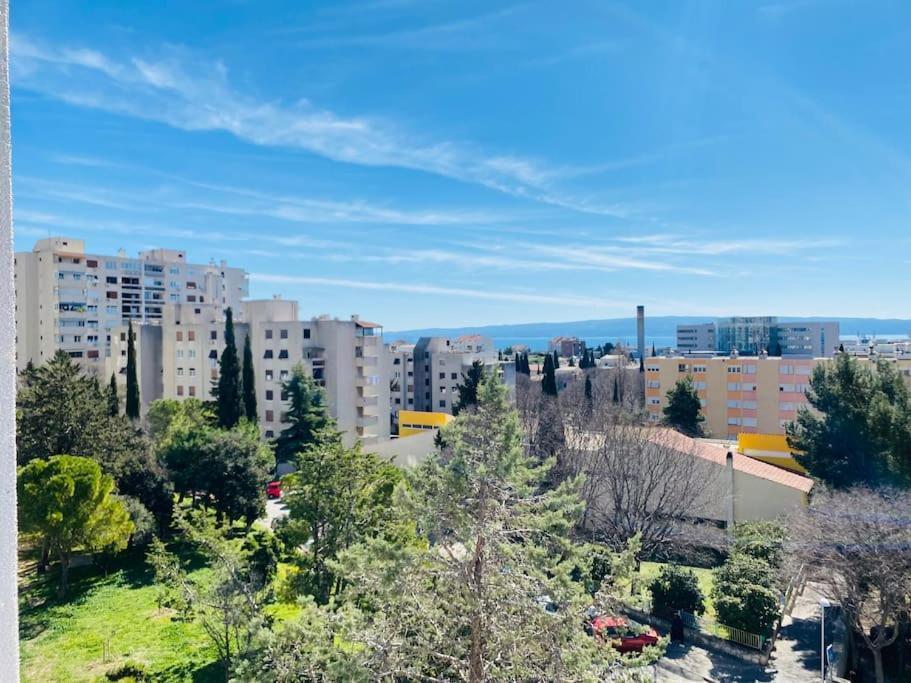 Apartment Lilly Сплит Экстерьер фото