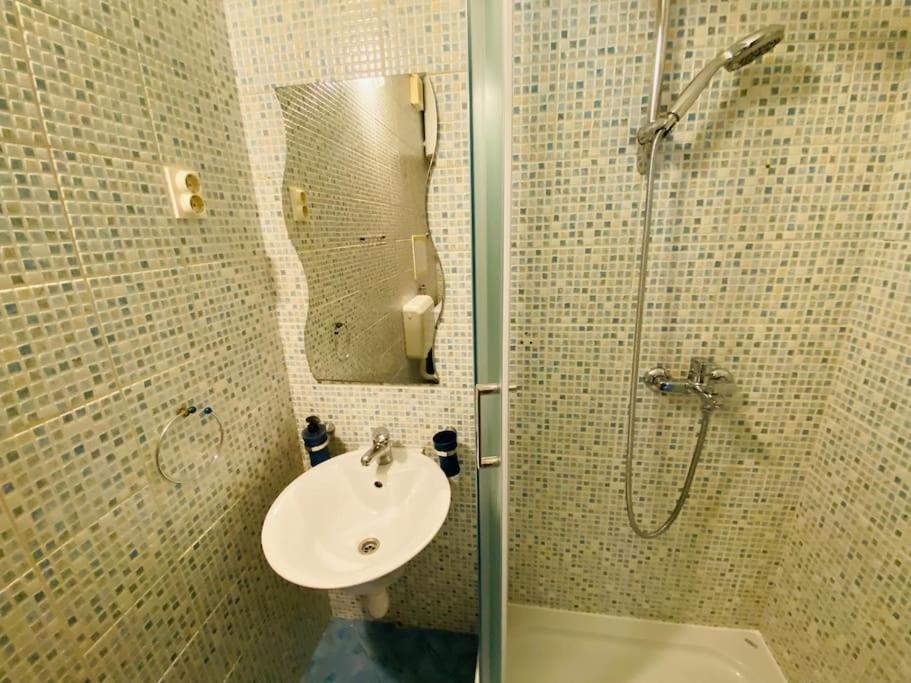 Apartment Lilly Сплит Экстерьер фото