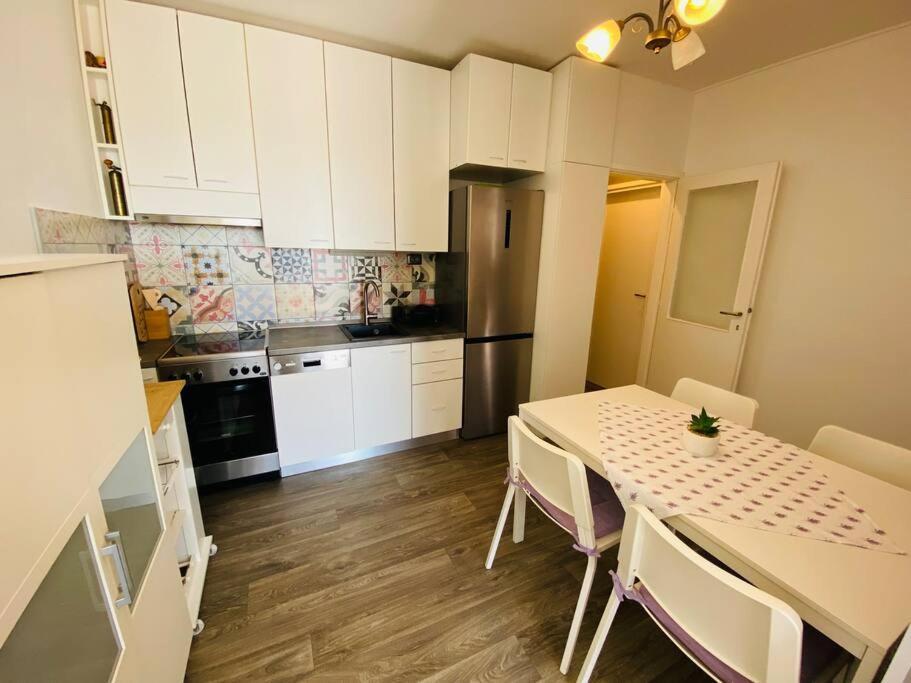 Apartment Lilly Сплит Экстерьер фото