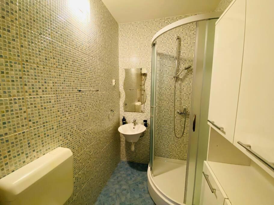 Apartment Lilly Сплит Экстерьер фото