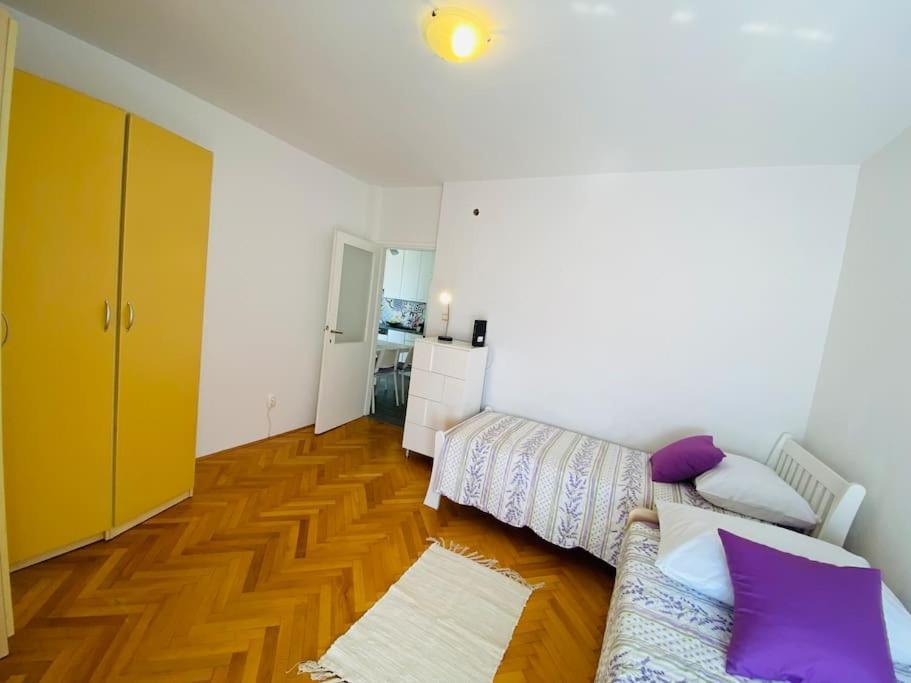 Apartment Lilly Сплит Экстерьер фото