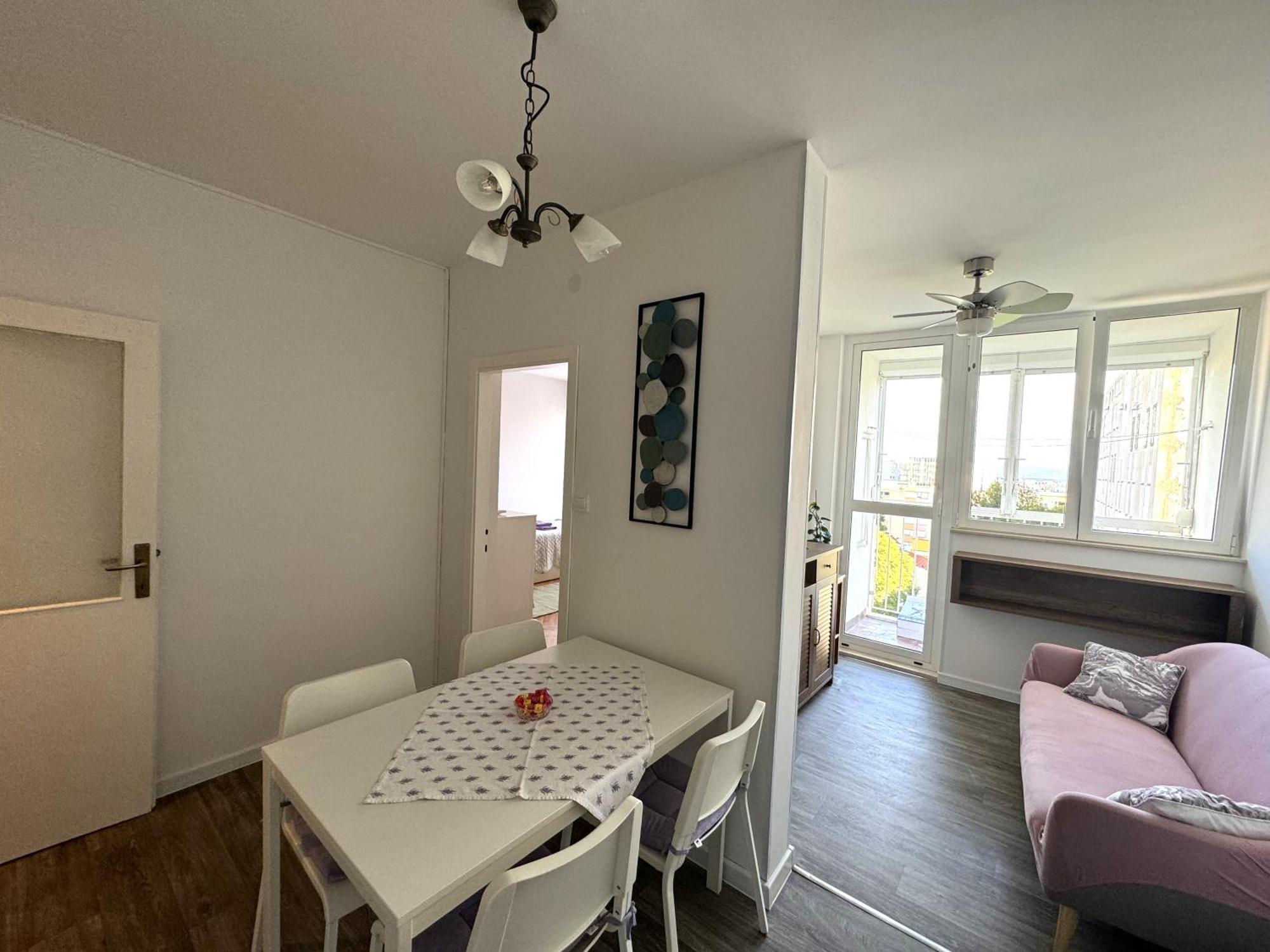 Apartment Lilly Сплит Экстерьер фото