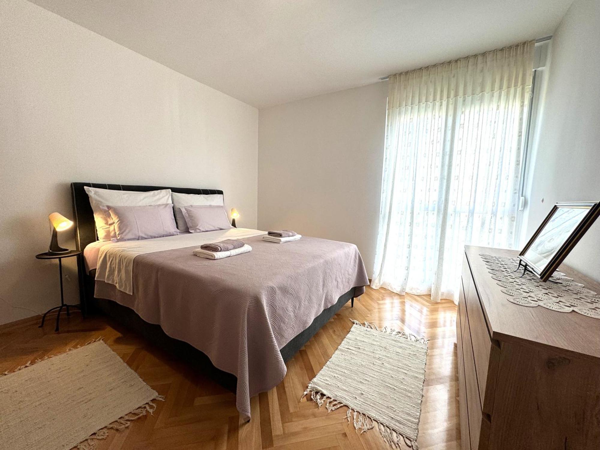 Apartment Lilly Сплит Экстерьер фото