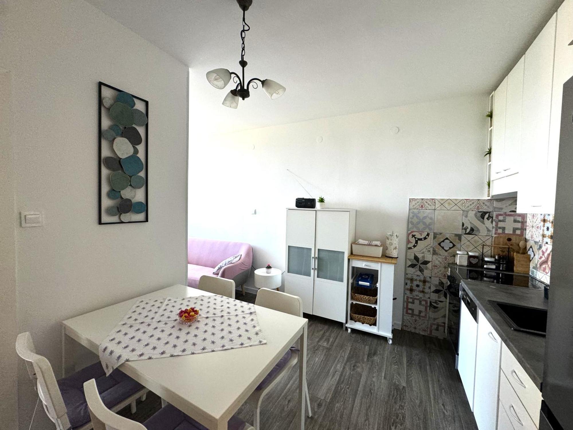 Apartment Lilly Сплит Экстерьер фото