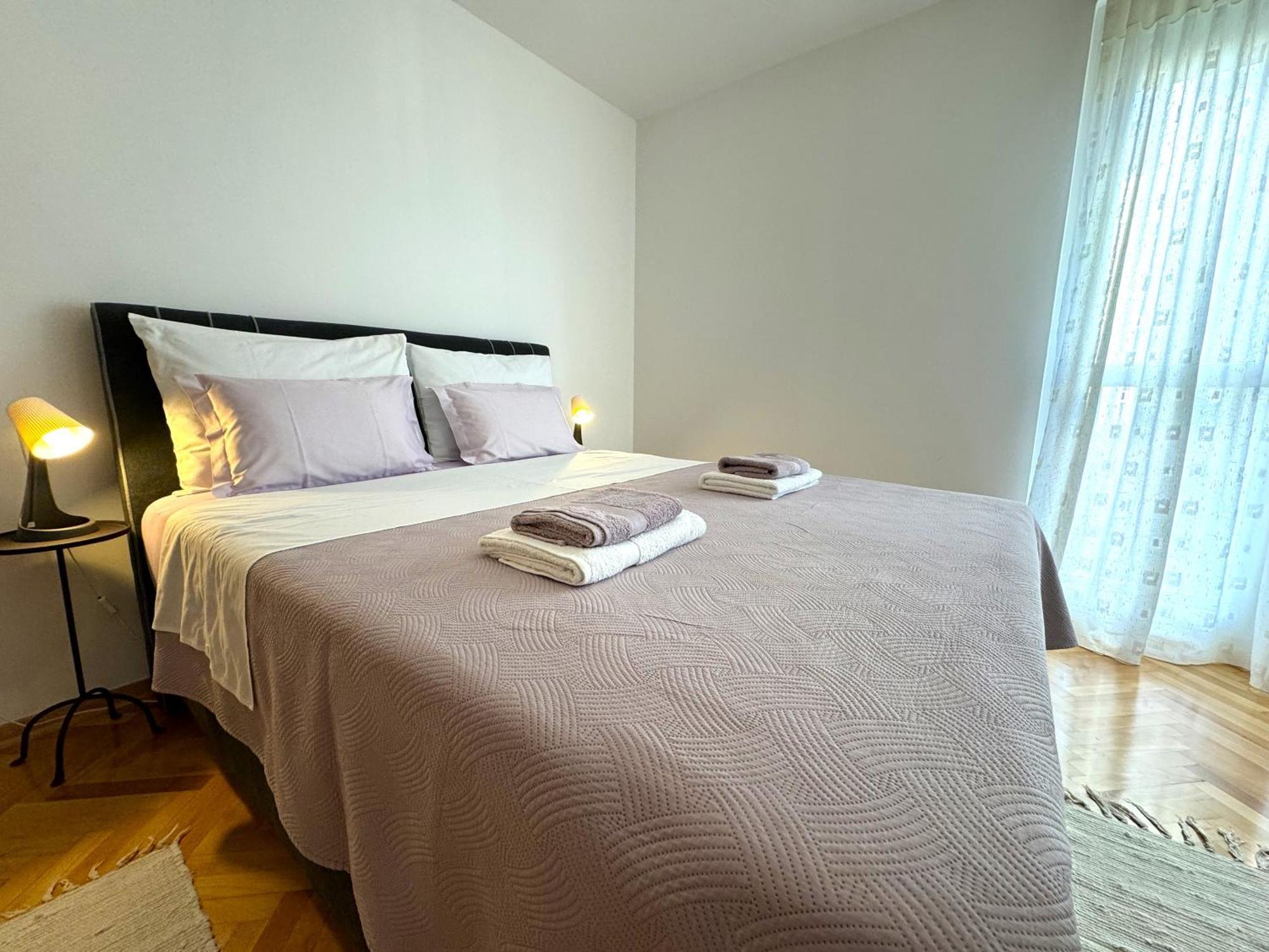 Apartment Lilly Сплит Экстерьер фото